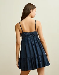 nuisette minirobe AE