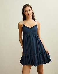 nuisette minirobe AE