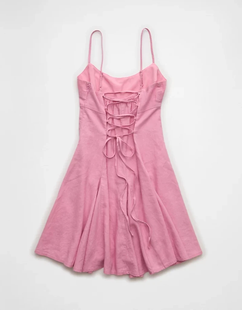 Minirobe plissée AE