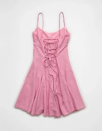 Minirobe plissée AE