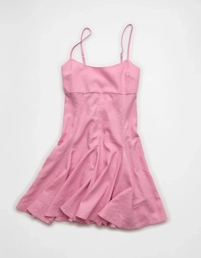 Minirobe plissée AE