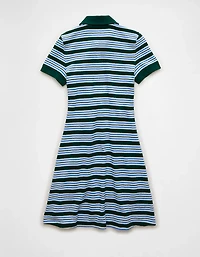 AE Polo Mini Dress