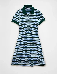 AE Polo Mini Dress
