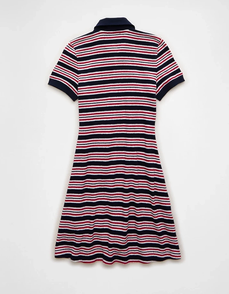 Polo minirobe AE