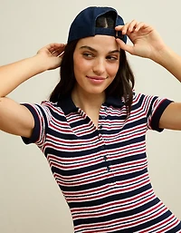 Polo minirobe AE