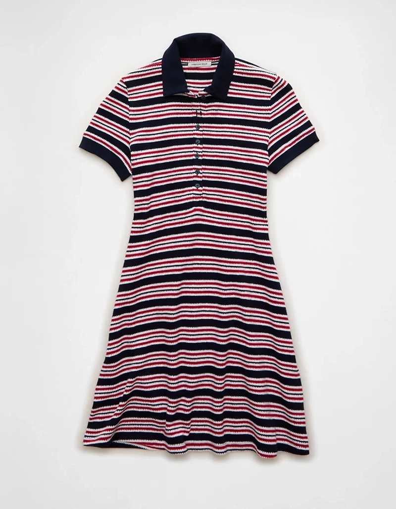 Polo minirobe AE