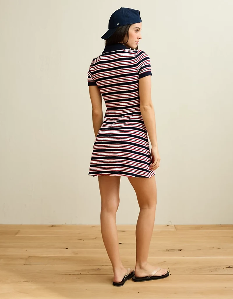 Polo minirobe AE