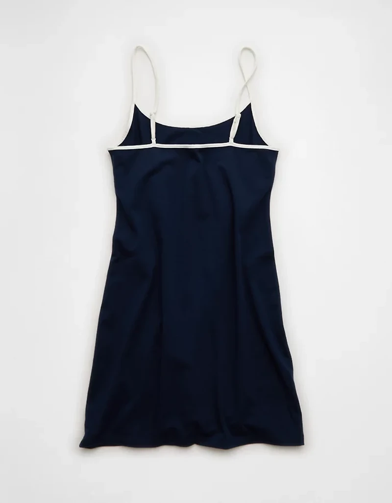 AE Knit Cami Mini Dress