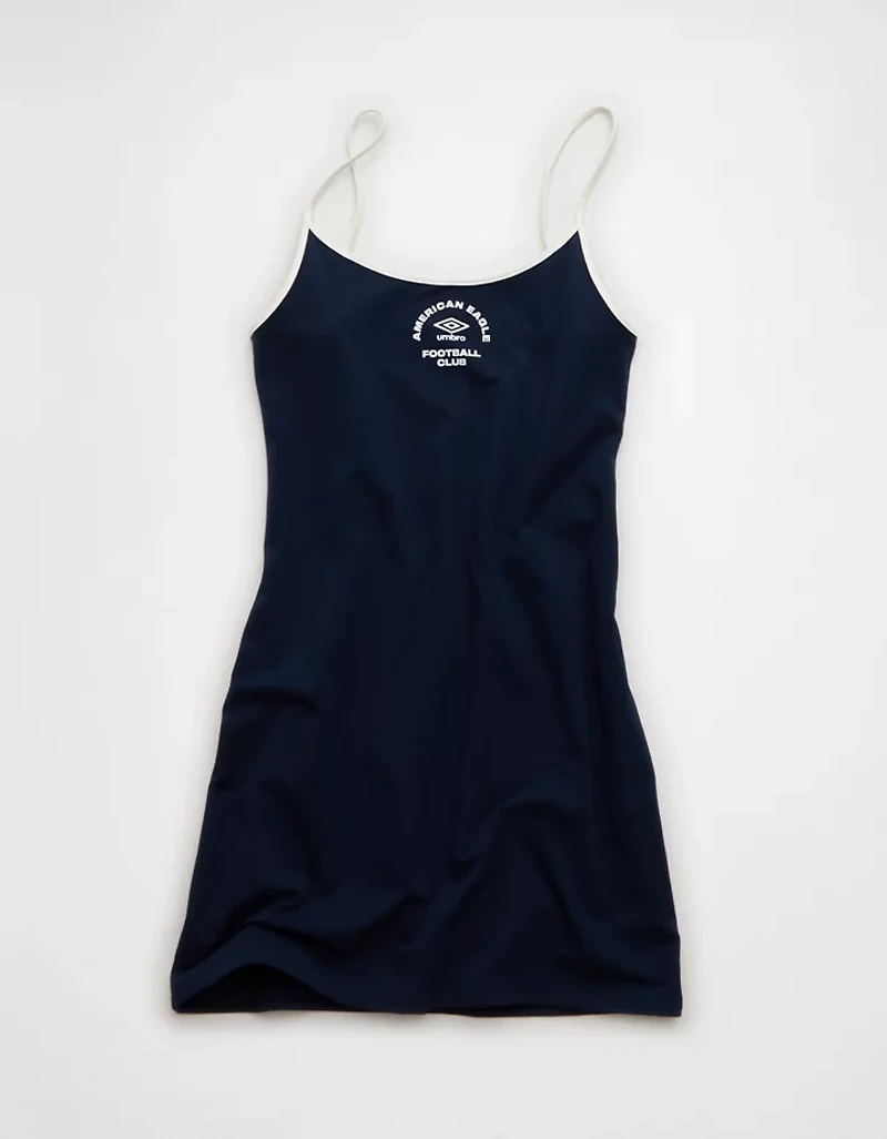 AE Knit Cami Mini Dress