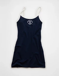 AE Knit Cami Mini Dress