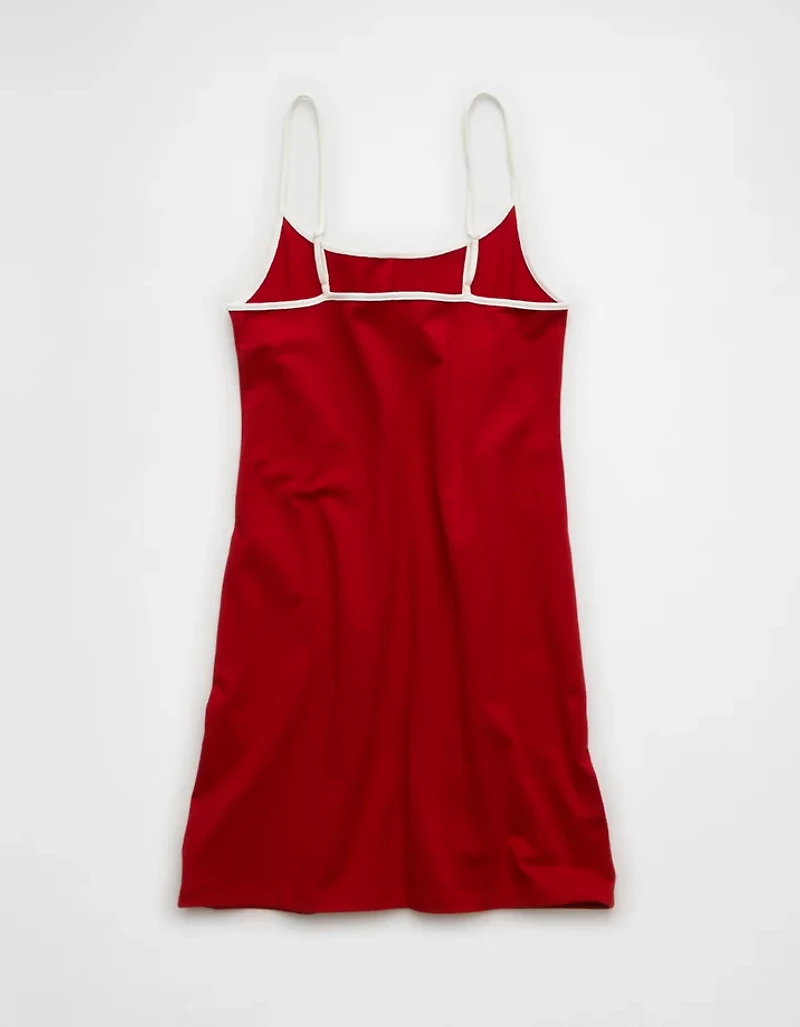 AE Knit Cami Mini Dress