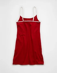 AE Knit Cami Mini Dress