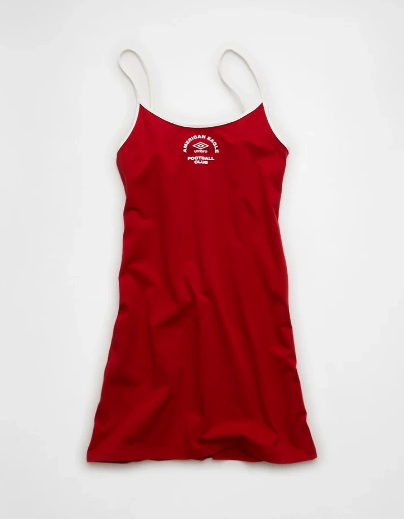 AE Knit Cami Mini Dress