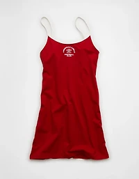 AE Knit Cami Mini Dress