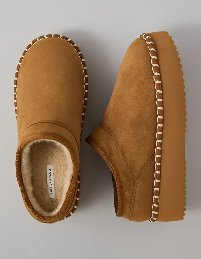 Pantoufle mule Repaire AE