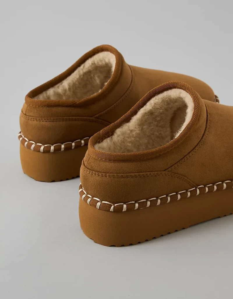 Pantoufle mule Repaire AE