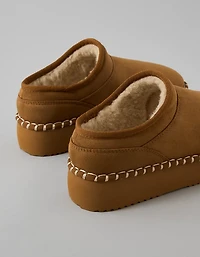 Pantoufle mule Repaire AE