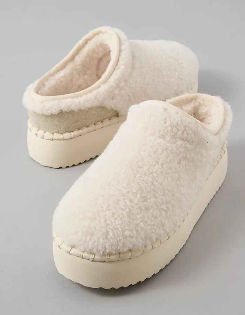AE Sherpa Scuff Slide