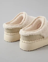 AE Sherpa Scuff Slide