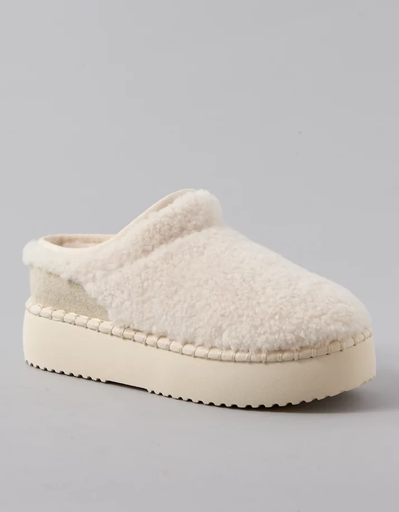 AE Sherpa Scuff Slide