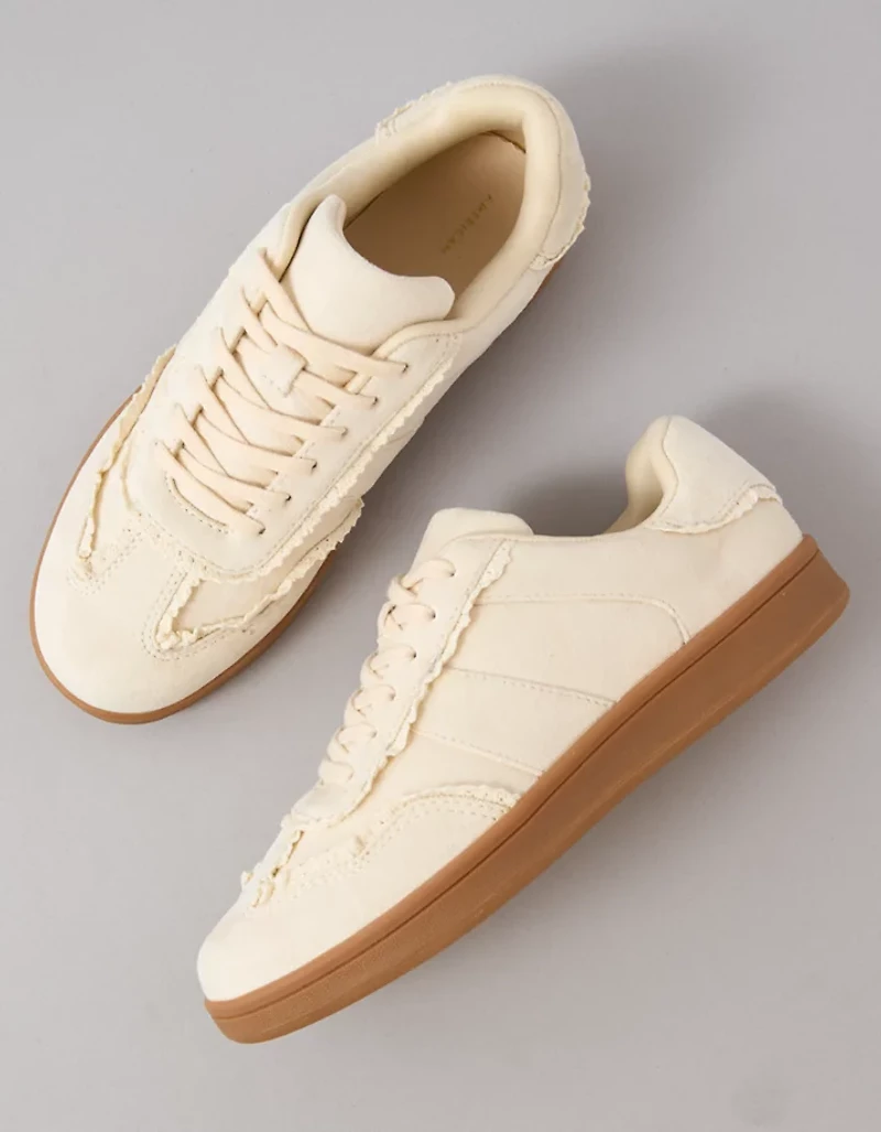 Chaussure de sport Femme en dentelle AE