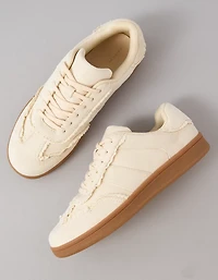 Chaussure de sport Femme en dentelle AE