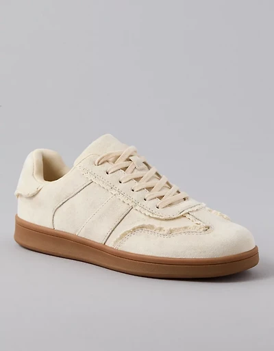 Chaussure de sport Femme en dentelle AE