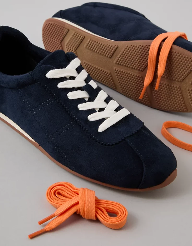 Chaussure sport de course à profil bas AE