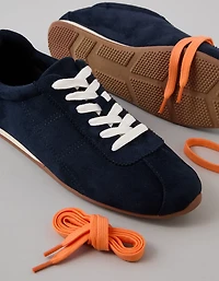Chaussure sport de course à profil bas AE