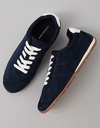 Chaussure sport de course à profil bas AE