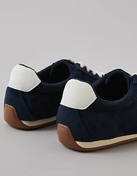 Chaussure sport de course à profil bas AE