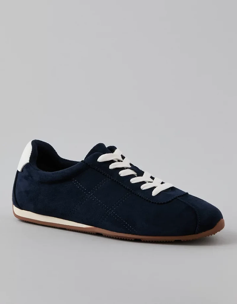 Chaussure sport de course à profil bas AE