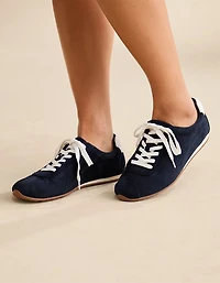 Chaussure sport de course à profil bas AE