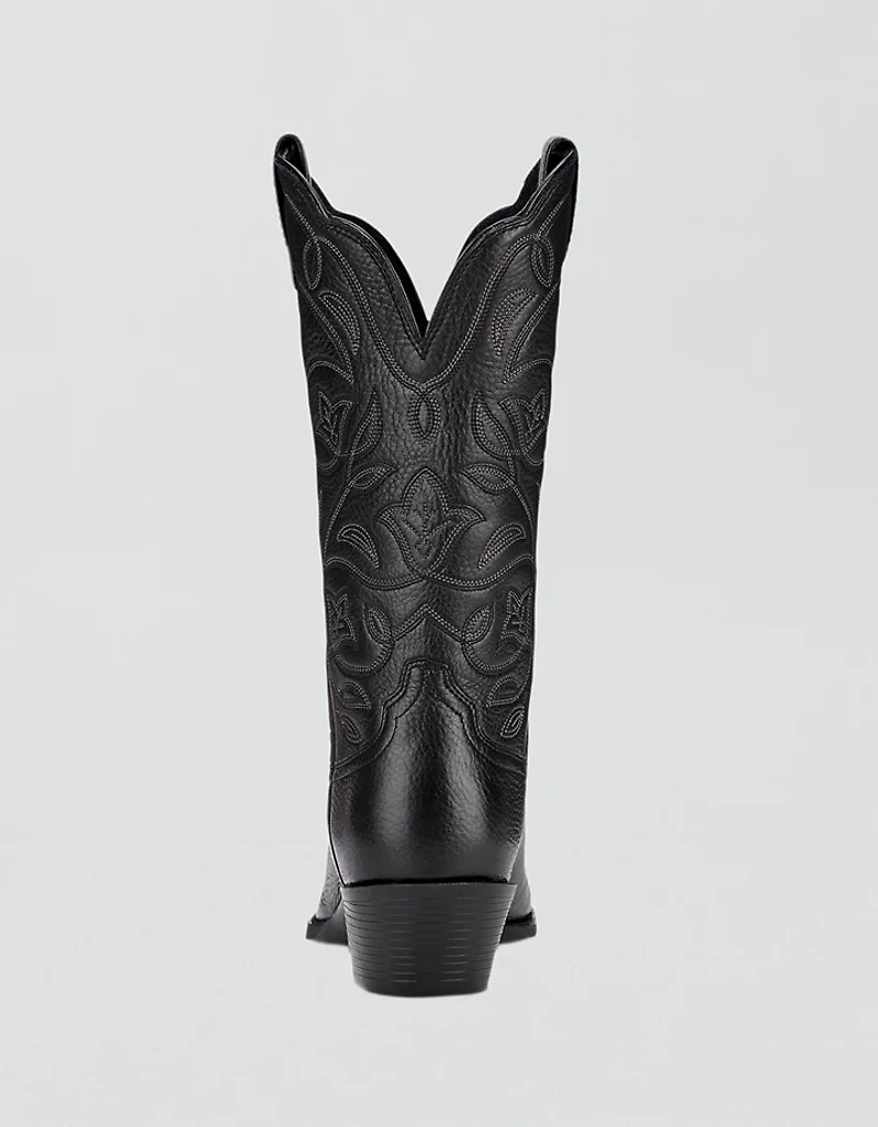 Ariat Women's Heritage R Toe Western Boot