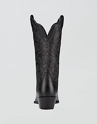 Ariat Women's Heritage R Toe Western Boot