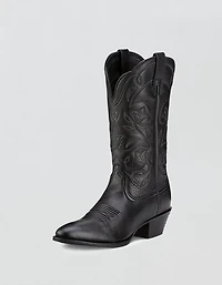 Ariat Women's Heritage R Toe Western Boot