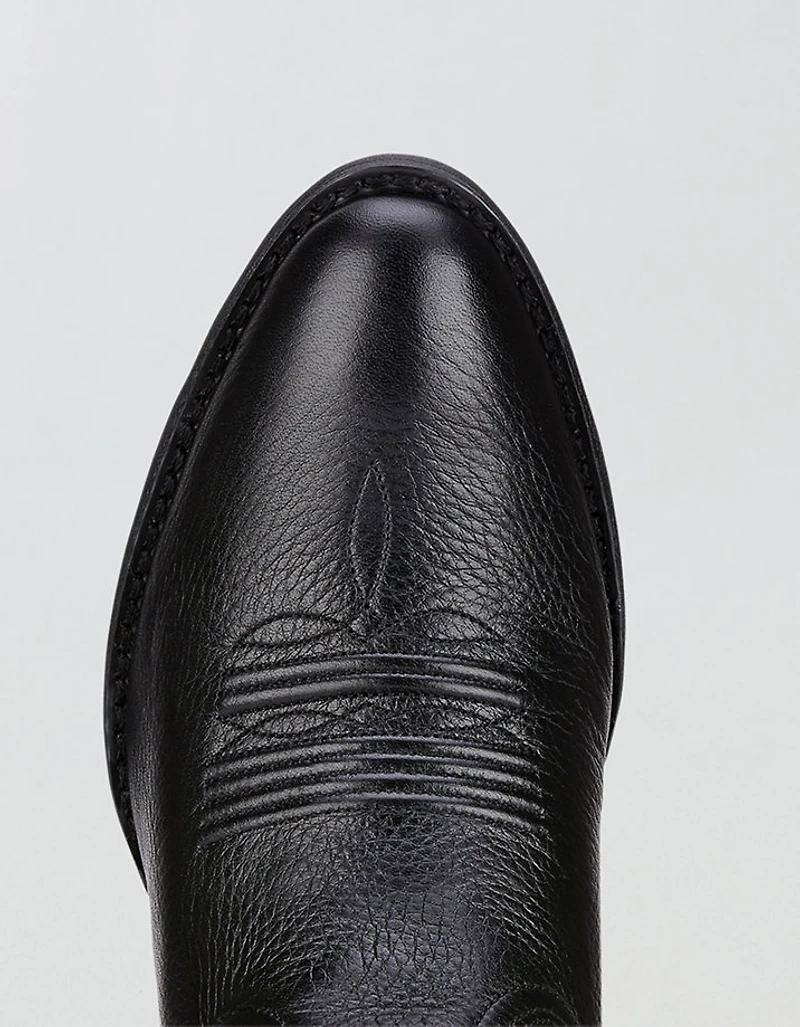 Ariat Women's Heritage R Toe Western Boot