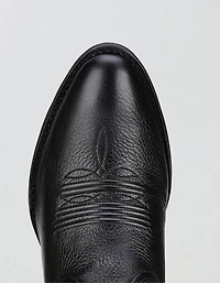 Ariat Women's Heritage R Toe Western Boot