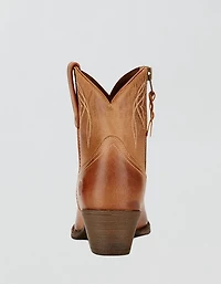 Ariat Women's Darlin Almond Toe Western Boot