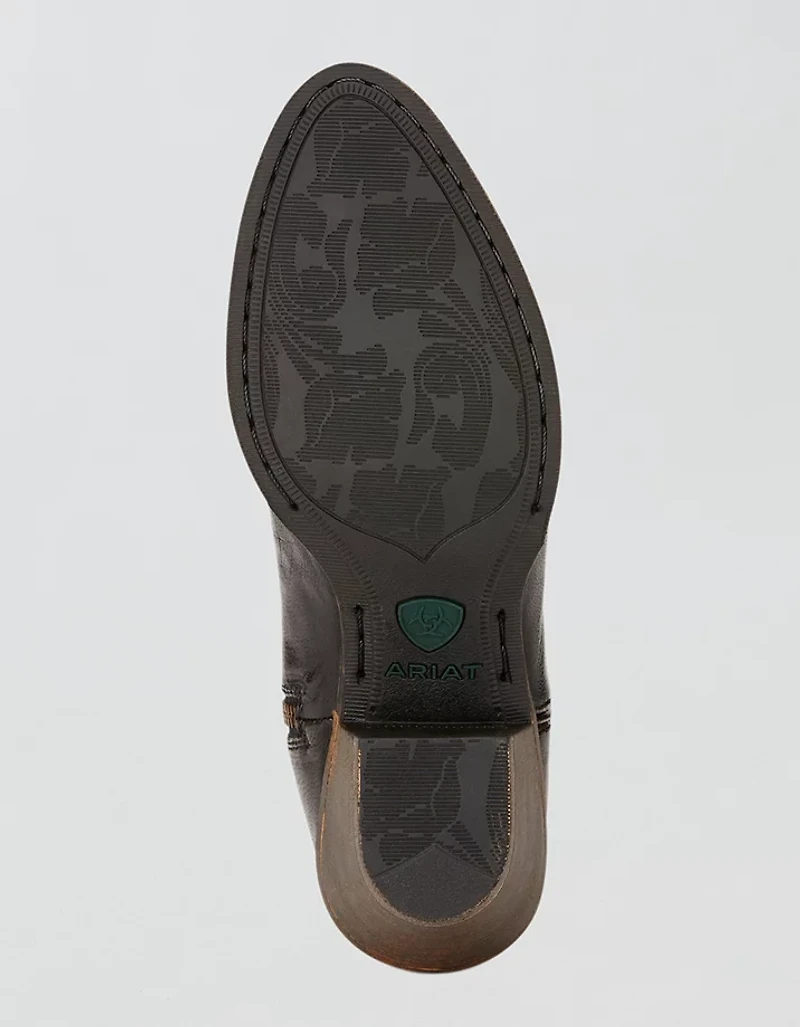 Ariat Women's Darlin Almond Toe Western Boot