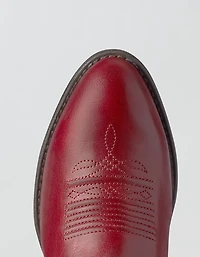 Ariat Women's Heritage Stretch R Toe Western Boot