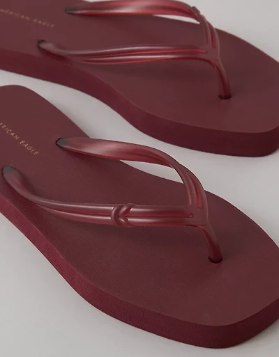 Tongs en EVA AE
