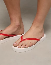 AE Printed EVA Flip Flop