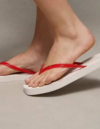 AE Printed EVA Flip Flop