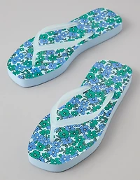 AE Printed EVA Flip Flop