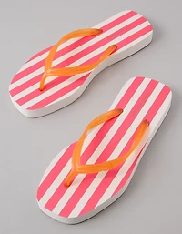 AE Printed EVA Flip Flop