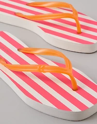 AE Printed EVA Flip Flop