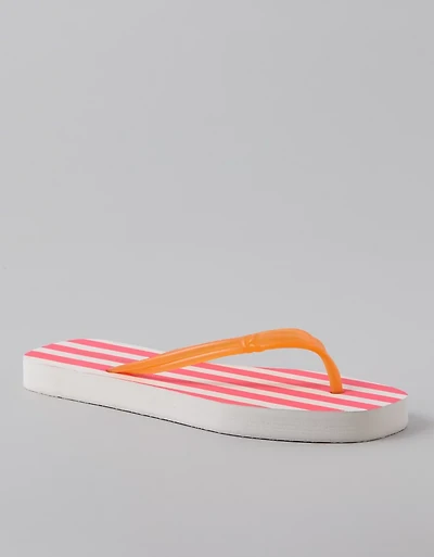 AE Printed EVA Flip Flop