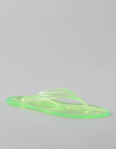 AE Jelly Flip Flop