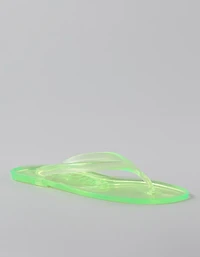 AE Jelly Flip Flop